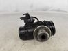Electric throttle body valve 