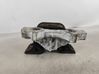 Engine mount bracket 