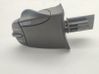 Sound control switch 