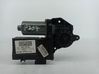 Front door window regulator motor 
