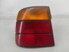 Tailgate rear/tail lights 