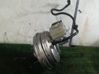 Brake booster 