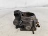 Electric throttle body valve 
