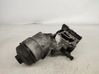 Fuel filter bracket/mount holder 