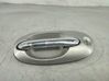 Front door exterior handle 