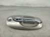 Front door exterior handle 