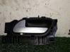 Rear door exterior handle 
