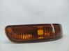 Front bumper turn signal 