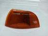 Front bumper turn signal 