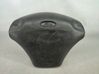 Steering wheel airbag 