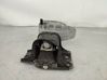 Engine mount bracket 
