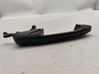 Rear door exterior handle 