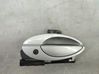 Front door exterior handle 
