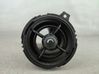 Dash center air vent grill 
