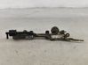 Fuel main line pipe 