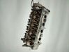 Engine head 