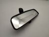 Rear view mirror (interior) 
