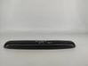 Tailgate/trunk side cover trim 