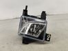 Front fog light 