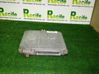 Engine control unit/module 