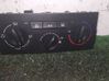 Climate control unit 