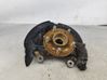 Front wheel hub spindle knuckle 