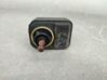 Headlight level adjustment motor 