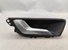 Front door interior handle 