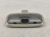 Headlining lighting console trim 