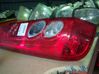 Tailgate rear/tail lights 