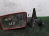 Front door electric wing mirror 