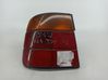 Tailgate rear/tail lights 