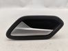 Rear door exterior handle 