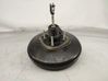 Brake booster 