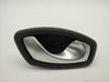 Front door exterior handle/bracket 