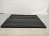 Parcel shelf 