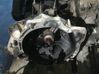 Manual 5 speed gearbox 