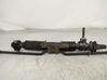 Steering rack 