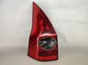 Tailgate rear/tail lights 