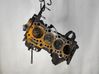 Bloque de motor 