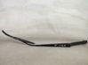 Front wiper blade arm 