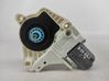 Rear door window regulator motor 