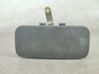 Front door exterior handle 
