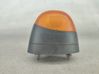Front bumper turn signal 