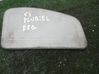 Seat airbag 