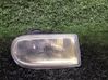 Front fog light 