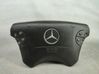 Steering wheel airbag 