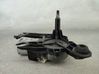 Rear window wiper motor 