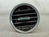 Dash center air vent grill 