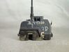 Rear door lock 